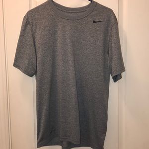 Nike Dri-Fit short sleeve